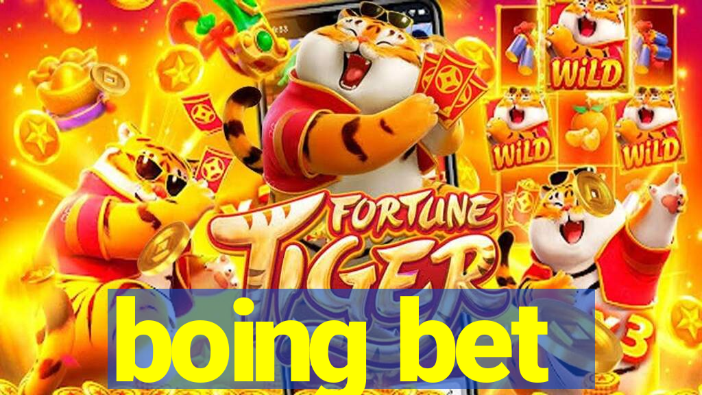 boing bet